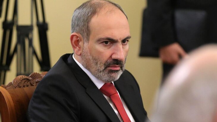 Премьер Армении Пашинян пригрозил изменением конституции ради мира с Азербайджаном