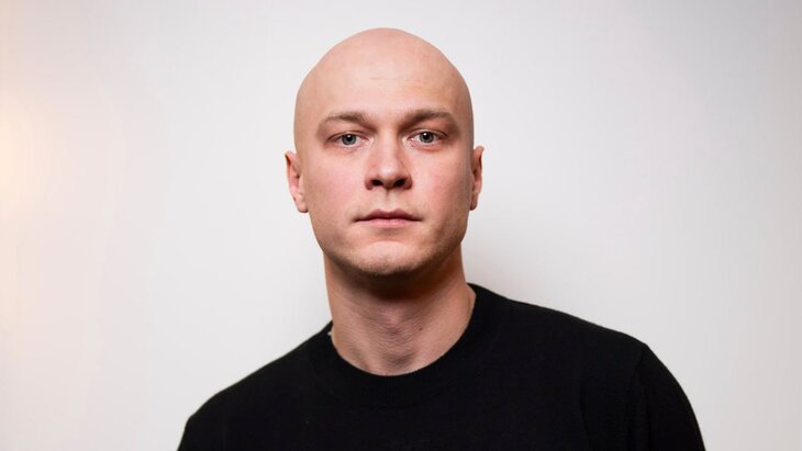 Актер Юра Борисов получил главную роль в голливудском фильме