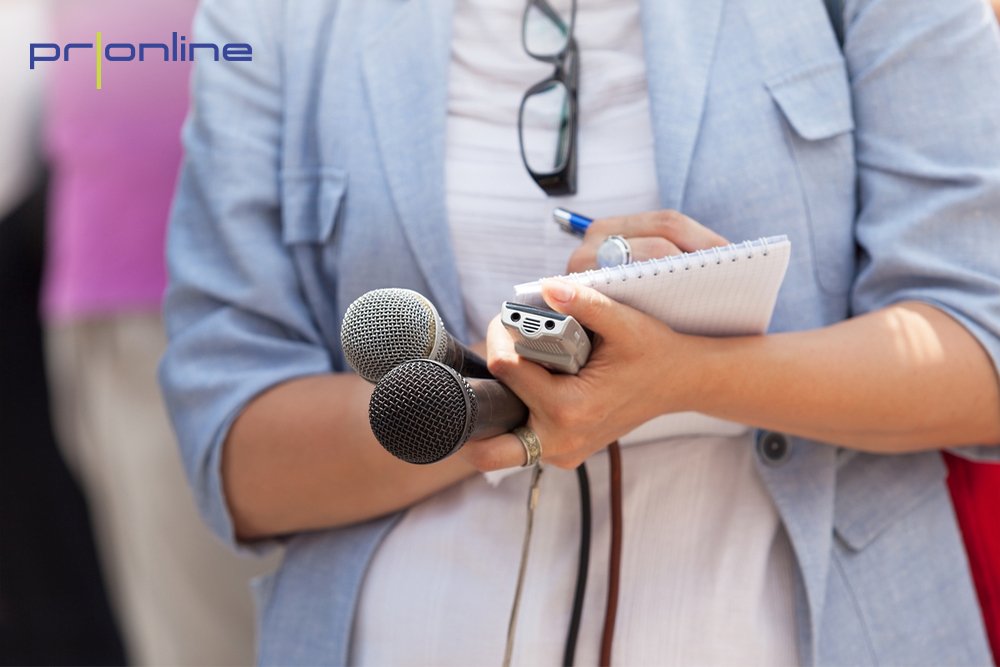 PR, который работает: агентство PRonline отмечает 14-й день рождения