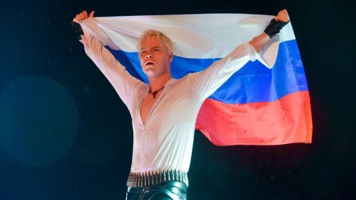 Shaman ������, ��� �� � ��������� ��������� ������ � ������