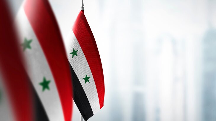 В США допустили возможность дальнейшего ослабления санкций в отношении Сирии