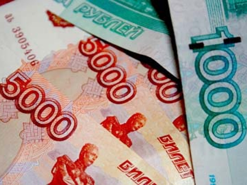 Пришло время платить по счетам…ЖКХ