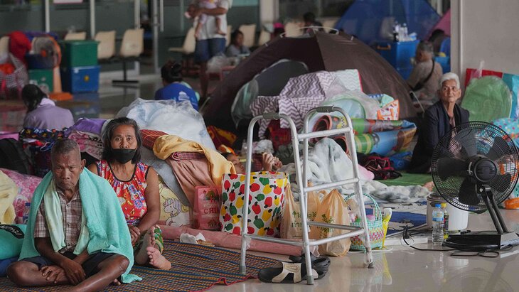 �� �������� ������� � 29 �������, ������������ � ������������� � ���������