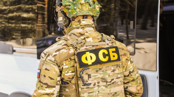 ФСБ задержала подозреваемого по делу об убийстве генерал-лейтенанта Москалика