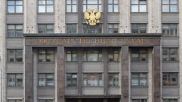 Комитет ГД одобрил законопроект об уголовной ответственности для дропперов