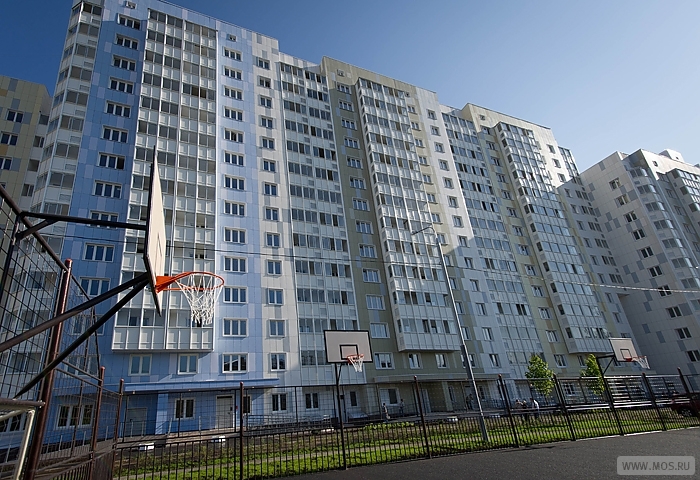 Москвичи смогут сами выбрать, как копить­ на капремонт – Собянин