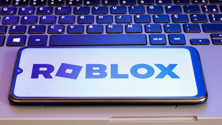 Платформа Roblox удалила материалы с пропагандой ЛГБТ