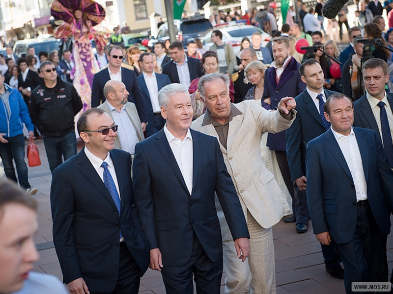 �������: ��������� ��������������� 5 ������������ ���� � ������ ������