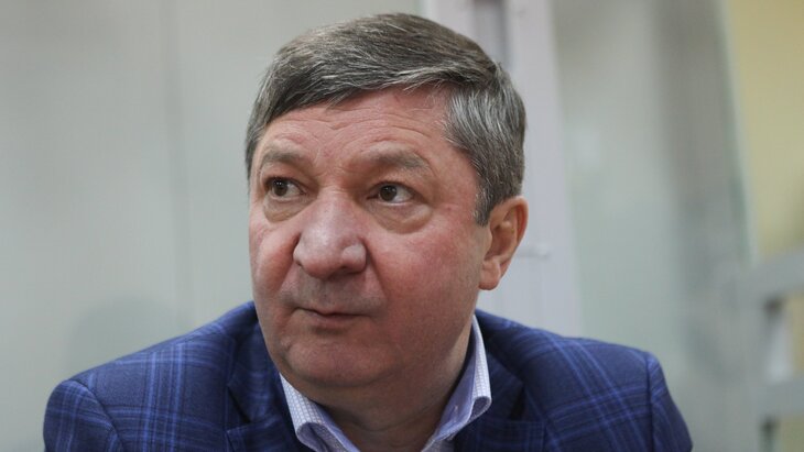 Прокуратура просит приговорить экс-замглавы генштаба РФ Арсланова к 19 годам тюрьмы