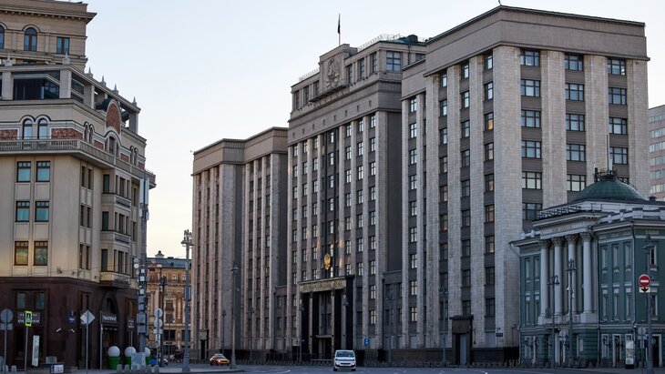 В Госдуму внесен законопроект о борьбе с "резиновыми" квартирами