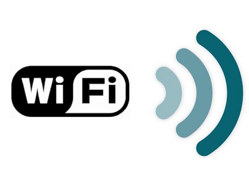      Wi-Fi  