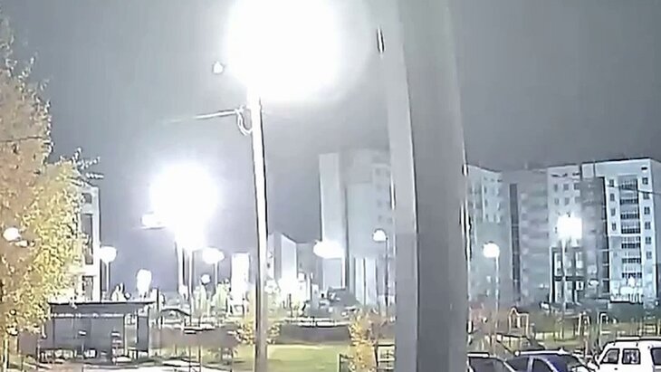 По факту взрыва на заводе в Стерлитамаке возбуждено уголовное дело