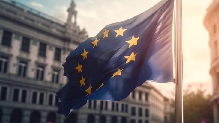 Совет ЕС утвердил 17-й пакет санкций против РФ