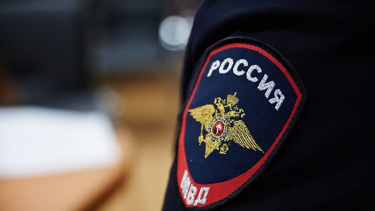 Сотрудники полиции проверили ночной клуб в Москве на пропаганду ЛГБТ – СМИ