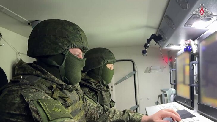 Силы ПВО отразили атаку украинских БПЛА на подстанцию в Ульяновской области