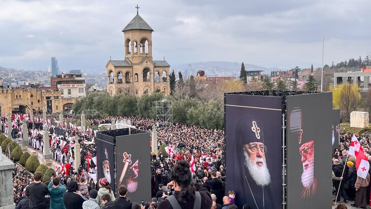 ��������� ���� II ���������� � �������