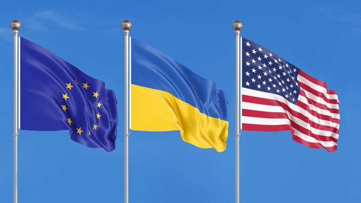 В ЕС заявили, что не станут посредником по Украине вместо США