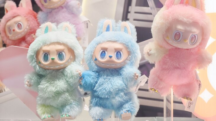 ��������� ����� ������ �������� Telegram ��� ����� ���������� ������� Labubu