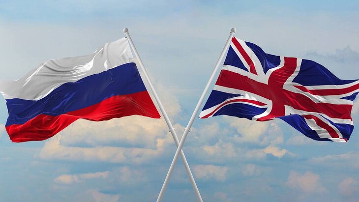 Великобритания расширила антироссийский санкционный список