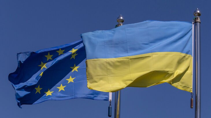 В Польше призвали Европу к ответственности на фоне скандала на Украине