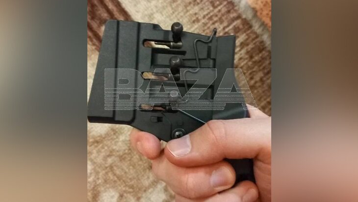 Подросток пострадал во время стрельбы в школе в Краснодаре