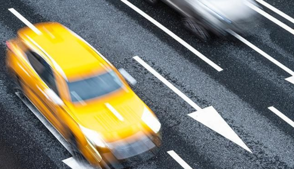 Новый разворот действует на улице Кубинка в районе проспекта Багратиона