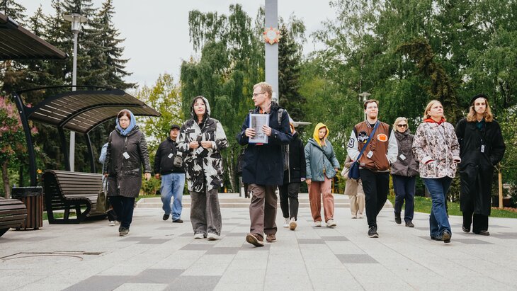 Москвичам расскажут историю Капотни в новом формате