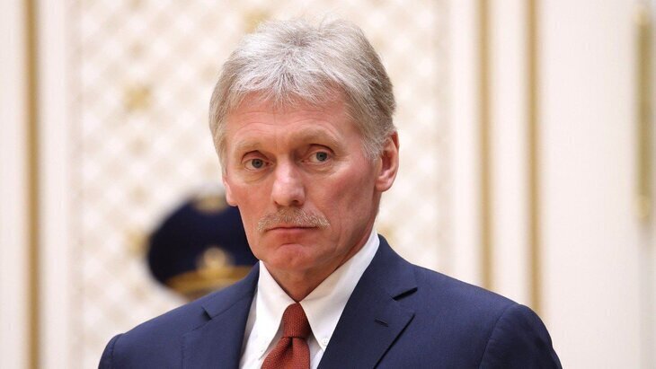 Песков допустил возможность пересмотра списка недружественных стран