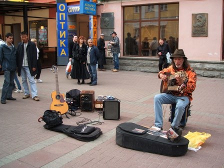 ���������� � ������ ���������� � �����