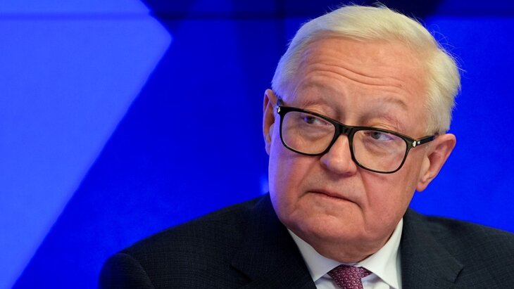 Рябков заявил об отсутствии ясности по кандидатуре посла США в России