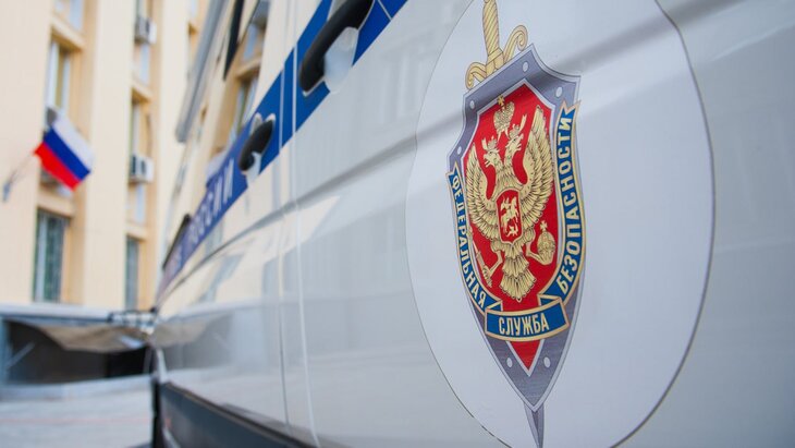 ФСБ выявила в Новосибирской области попытку массового склонения к госизмене