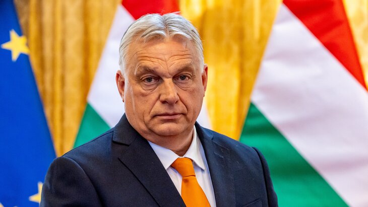 Орбан заявил, что некоторые страны не желают видеть Зеленского на саммите НАТО