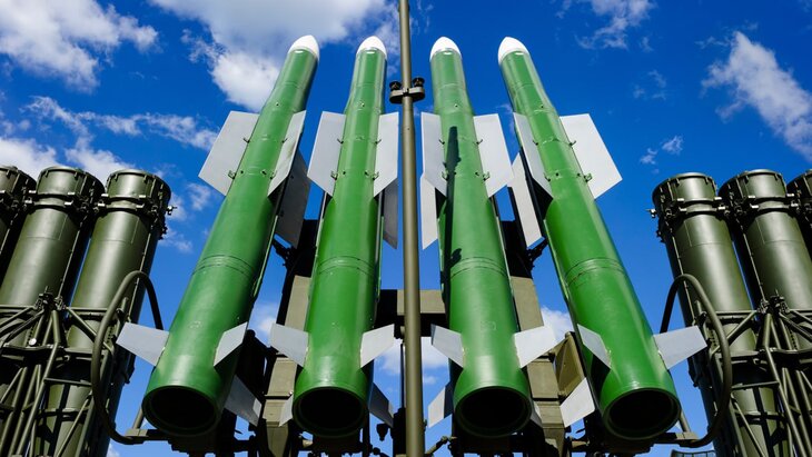 Иран может выйти из Договора о нераспространении ядерного оружия