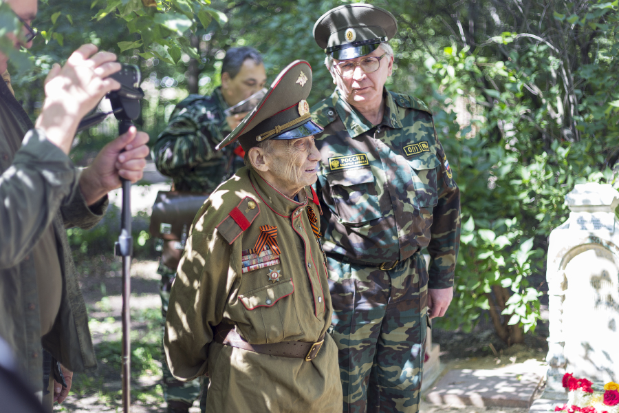 � ������ "�������" ������� ������������ �����