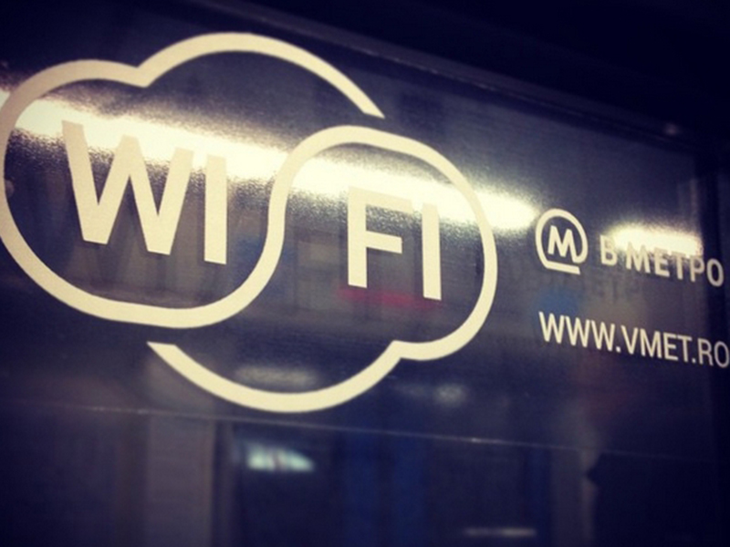      Wi-Fi      