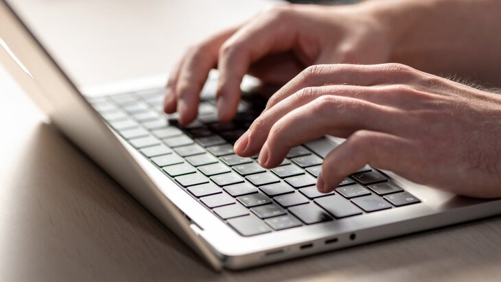 � ������� ������������ � ����� ����������� Google ��� �������� �������������