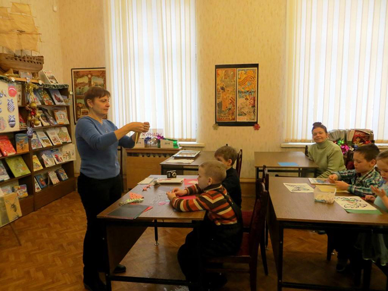 ������������� ����������� ���������� � ���������� ������ �������