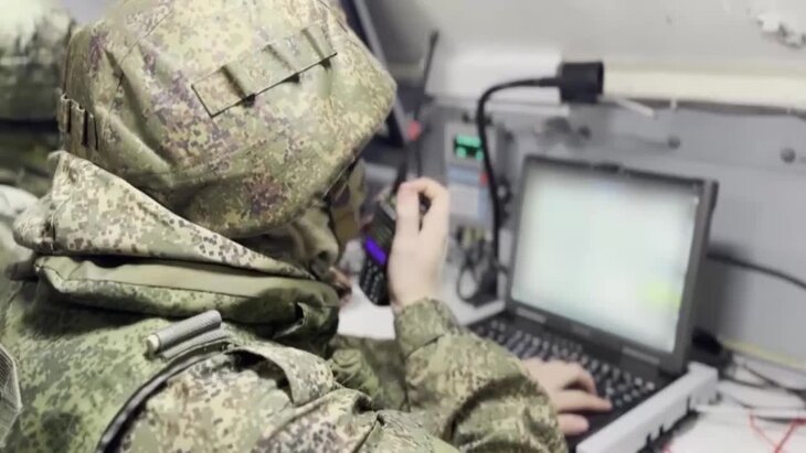 Силы ПВО уничтожили ночью 49 беспилотников над российскими регионами