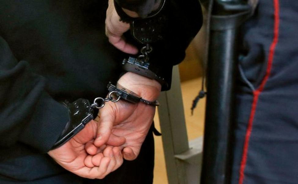 Задержаны подозреваемые в ограблении в районе Филевский Парк