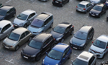 Бесплатная автостоянка появилась в Можайском районе Бесплатная автостоянка появилась в Можайском районе