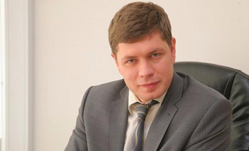 Собянин переназначил Гащенкова на должность заместителя префекта ЗАО