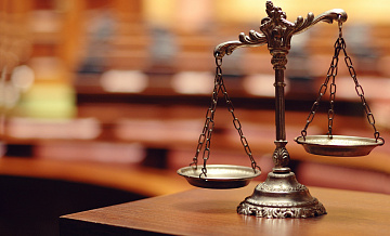Суд арестовал обвиняемого в покушении на изнасилование в ЗАО
