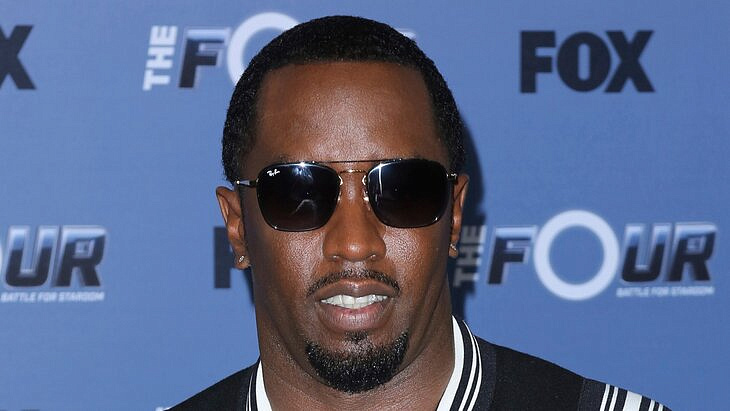       P. Diddy