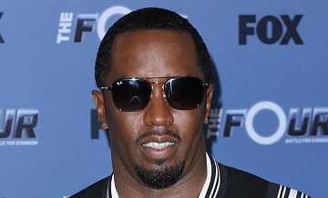       P. Diddy