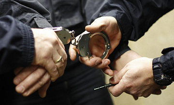 В ЗАО задержан подозреваемый в попытке сбыта героина