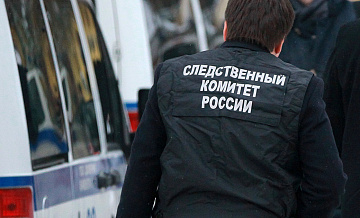 Тело девочки со следами укусов нашли в ЗАО Тело девочки со следами укусов нашли в ЗАО