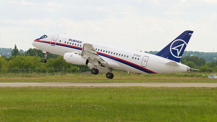  ""  ,   Superjet  