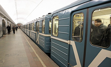 В нынешнем году расположенную в ЗАО Филевскую линию метро ждут ремонтные работы 