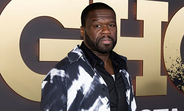 50 Cent         