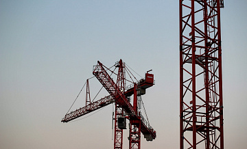 Два корпуса «Фили Сити» построят до конца 2023 года Два корпуса «Фили Сити» построят до конца 2023 года